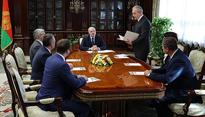 Рассмотрение кадровых вопросов