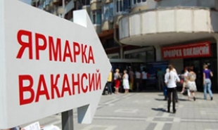 Быховские ярмарки вакансий отправились на село