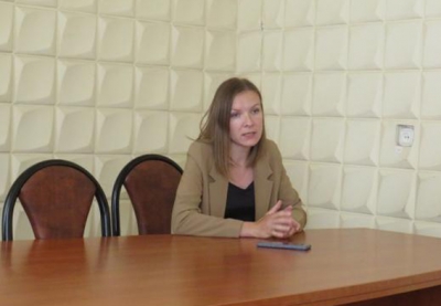 В УЗ «Быховский райЦГЭ» прошла профориентационная встреча
