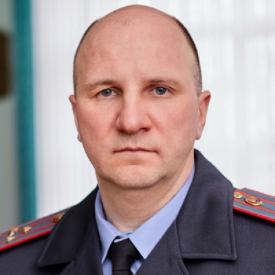 Олег Сильвестрович: О борьбе с оборотом запрещенных веществ и торговлей людьми