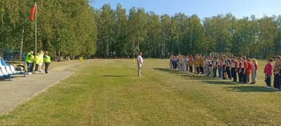 ГУ &ldquo;Быховский районный ФОЦ&rdquo; провел районную &ldquo;Школиаду&rdquo;