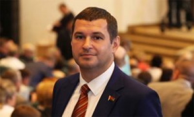 Лучше перестраховаться, сработать на опережение — глава здравоохранения Могилевской области