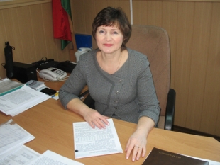 В Быхове создаются органы территориального общественного самоуправления