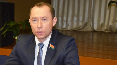 Белорусский народ, имея за плечами славную, но в тоже время порой тяжелую и кровопролитную историю, способен учиться на чужих ошибках — Сыранков