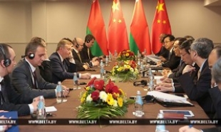 Беларусь планирует расширить присутствие на агропромышленном рынке Китая