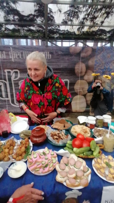 Марафон музыки, туризма и&nbsp;активного отдыха