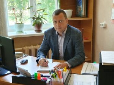 Более трех месяцев действует Быховский центр финансово-хозяйственного обеспечения