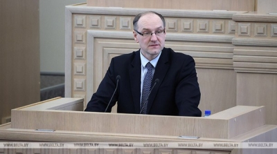 Беларусь и Россия разработали стратегию научно-технологического развития Союзного государства