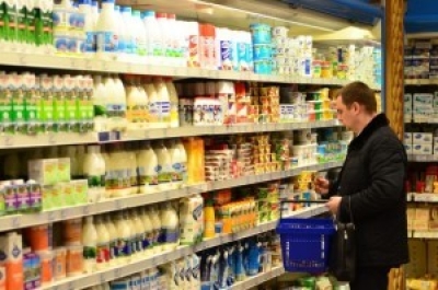 В Беларуси определен перечень товаров, обязательных к наличию в магазинах