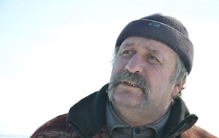 Быховчанин Анатолий Солохов спас соседа на пожаре