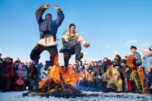 В Быхове состоится праздник «Прощай, Масленица широкая!»