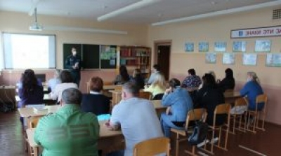 На Быховщине продолжается акция «Не оставляйте детей одних!»