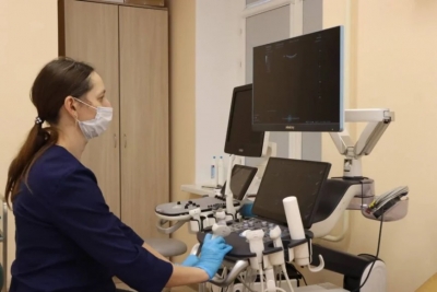 Медицина Быховщины: новый уровень комфорта и технологий!