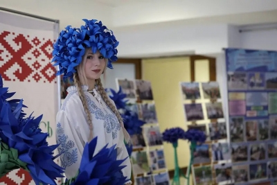 Быховщина празднует День народного единства