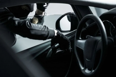 Свободный доступ, или как быховчане сами открыли двери воришке