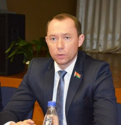 Стать примером для молодежи