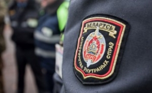 Быховчане в большей части относится к работе милиционеров положительно