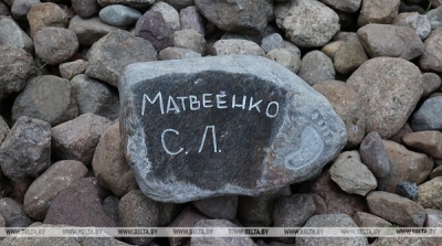 Новые имена и скульптура украсили тропу фестиваля «Большая бард-рыбалка»