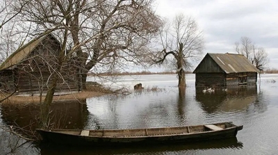 Как пережить наступление весны: правила безопасности при паводке