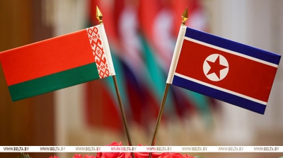 Посольство Беларуси в КНДР откроют до 1 августа 2026 года