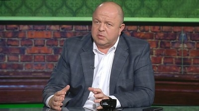 Жук: белорусам надо быть едиными, чтобы противостоять политике США по созданию напряженности в регионе