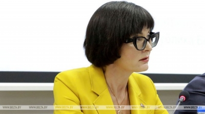 Кроткова: важно формировать информационную среду, направленную на неприятие наркопотребления