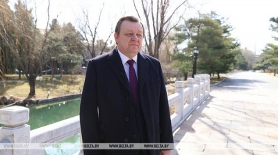 Беларусь и Китай в ходе госвизита Лукашенко заключили почти четыре десятка соглашений и контрактов на $3,5 млрд