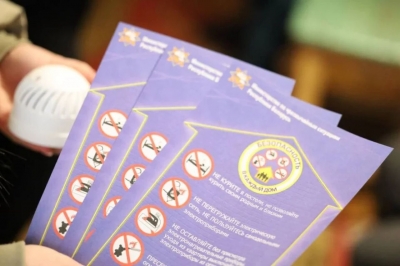 В Быхове прошла информационная кампания по эффективному использованию АПИ