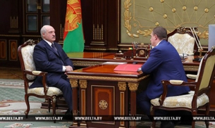 Лукашенко требует четкого соблюдения коллегиальности в принятии решений правительством