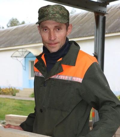 В своем деле &mdash; профессионал