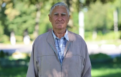 Как любовь к авиации привела Леонида Терещенко к успеху