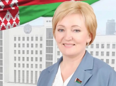 Александра Михеенко: Занесение на доску Почета – это не конечная цель, а лишь этап на пути к еще более значимым успехам