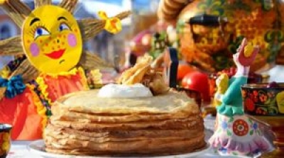 Широкая Масленица приглашает!