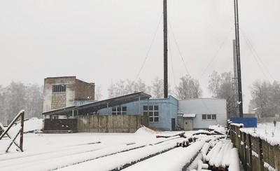 Проведена проверка. Быхов