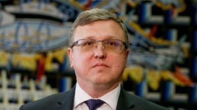 Центры поддержки технологий будут стимулировать развитие инновационной деятельности — Шумилин