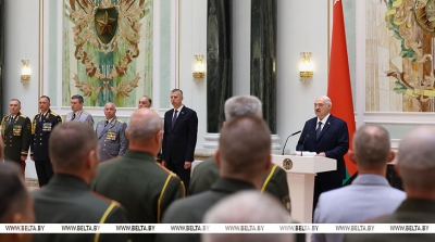 Стратегия с Узбекистаном, напутствие военным, кадровый день и "Купалье". Итоги недели Президента
