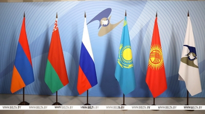 Турчин направился с рабочим визитом в Кыргызстан для участия в заседании Евразийского межправсовета