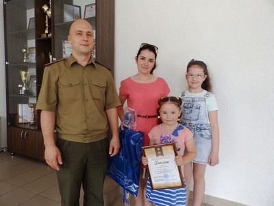 Я б в спасатели пошел! Быхов