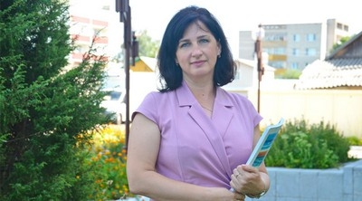 Рабочее кредо Татьяны Михайловой звучит так: «Только объективная и достоверная информация»