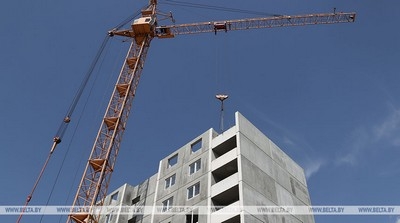 Внесены изменения в порядок оказания господдержки при строительстве жилья
