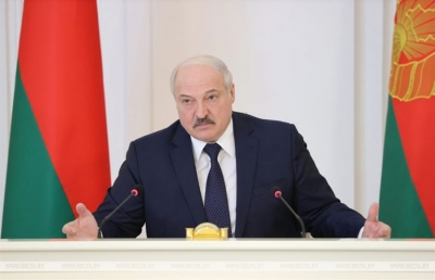 Лукашенко раскрыл подробности переговоров с Путиным в Сочи