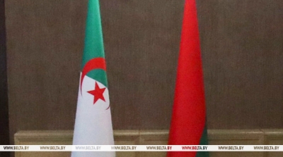 Лукашенко 2-3 декабря совершит официальный визит в Алжир