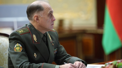 Вольфович: повторение венесуэльского сценария в Беларуси невозможно