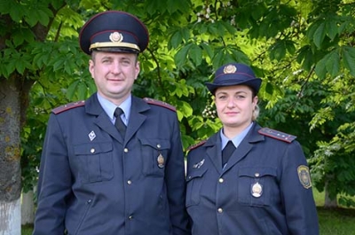 Не дать оступиться