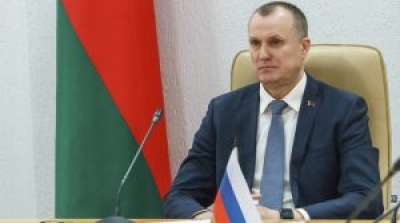 Анатолий Исаченко: ограничения на внешних рынках — время больших возможностей для взаимного импортозамещения и усиления кооперационных связей