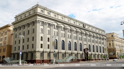 Белорусские банки перейдут к применению только международных стандартов финансовой отчетности