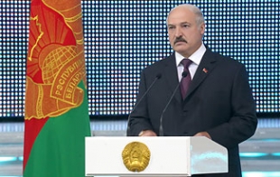 Лукашенко: главной задачей развития экономики было и остается повышение качества жизни людей