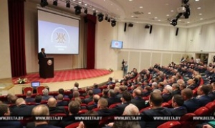 В Беларуси подготовлен проект концепции совершенствования и развития ЖКХ до 2025 года