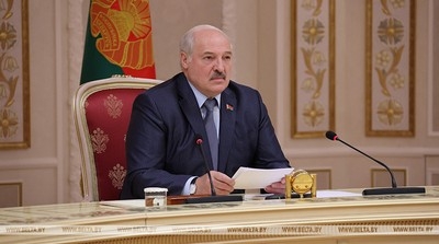 Лукашенко и Путин договорились очень жестко контролировать процесс импортозамещения