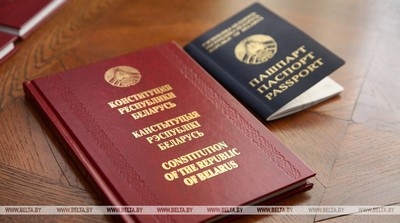 Депутат: Беларусь — истинно народное государство, которое прислушивается к мнению каждого жителя